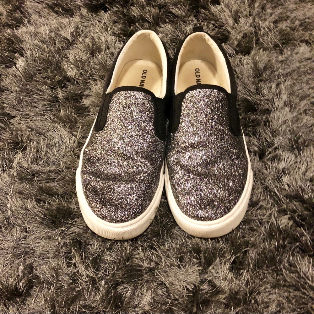 Old Navy sneakers